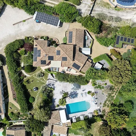 Villa Casa Dina *