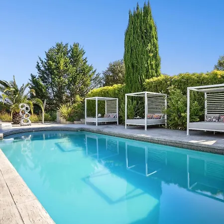 Casa Dina * Sommières