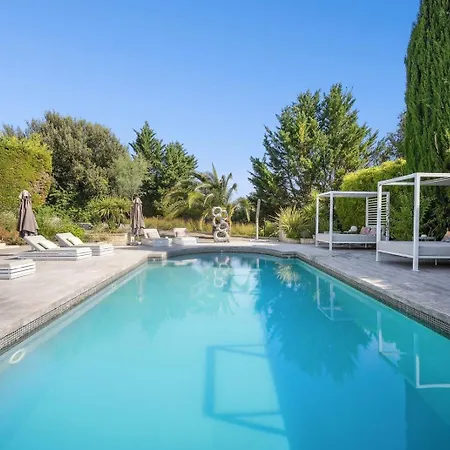 Casa Dina Villa *