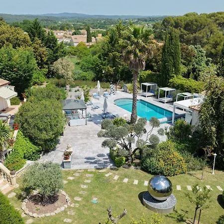 Villa Casa Dina Sommières