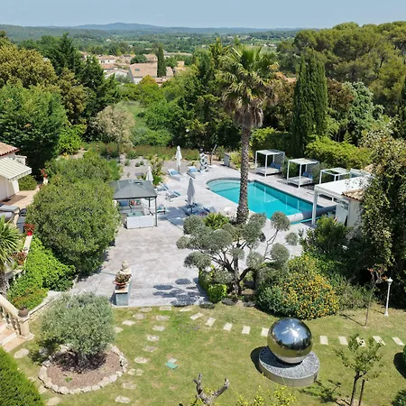 Villa Casa Dina Sommières