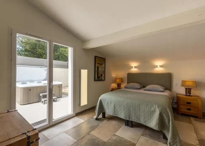 Villa Casa Dina Sommières