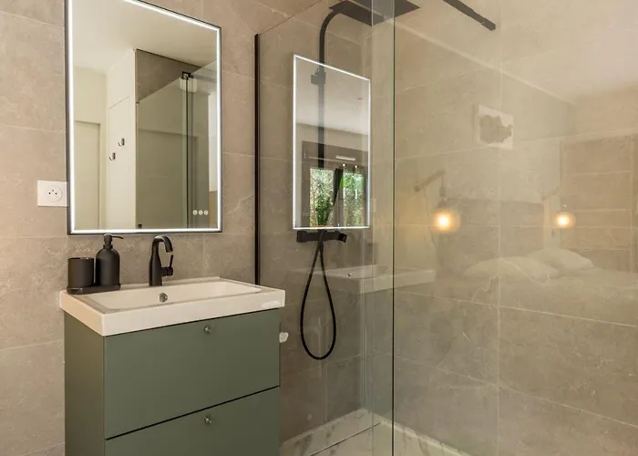 Villa Casa Dina Sommières