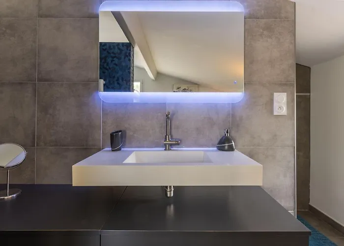 Casa Dina Sommières