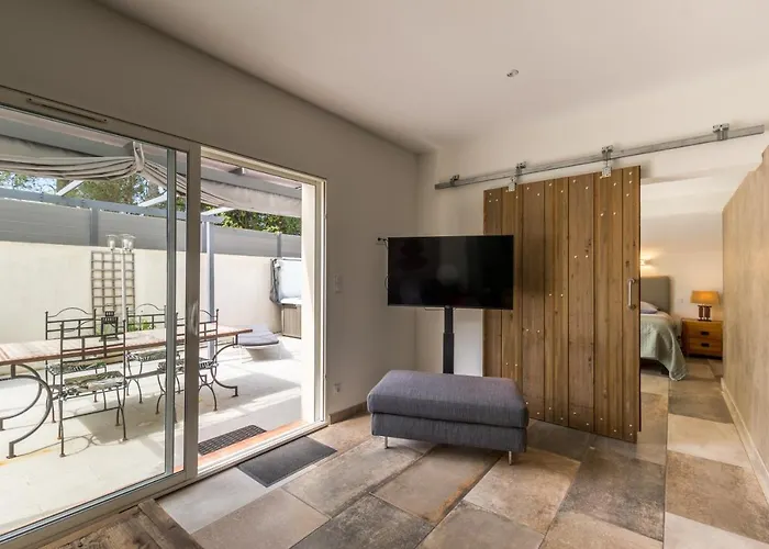 Villa Casa Dina Sommières