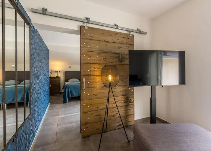 Casa Dina * Sommières