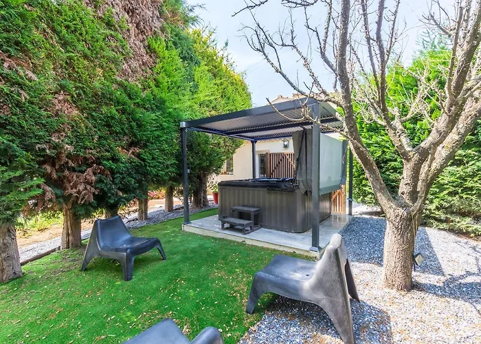 Villa Casa Dina Sommières