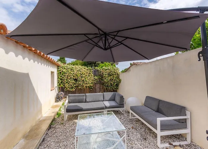 Casa Dina * Sommières