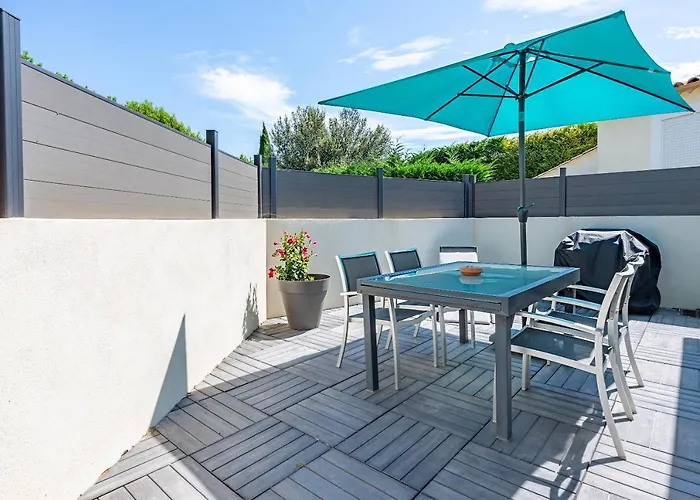 Casa Dina Sommières