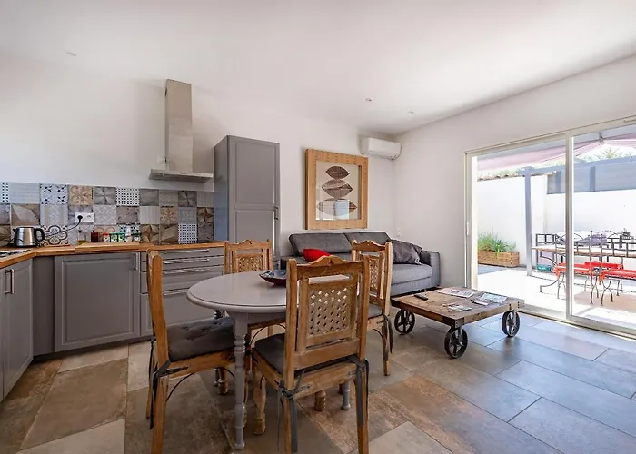 Casa Dina Villa Sommières