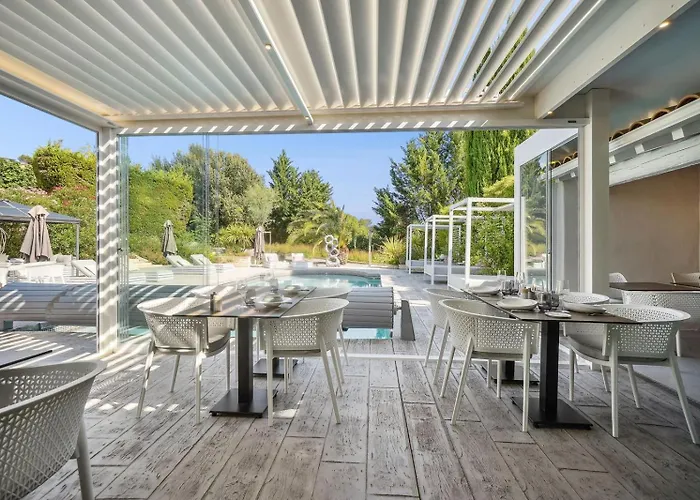 Casa Dina Sommières