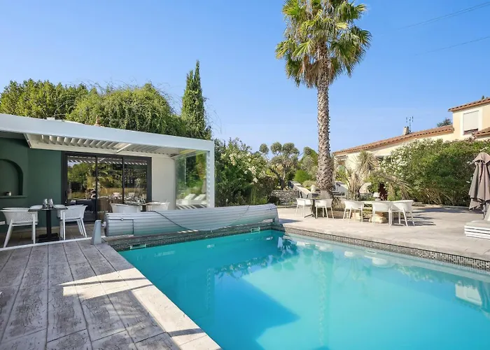 Casa Dina * Sommières