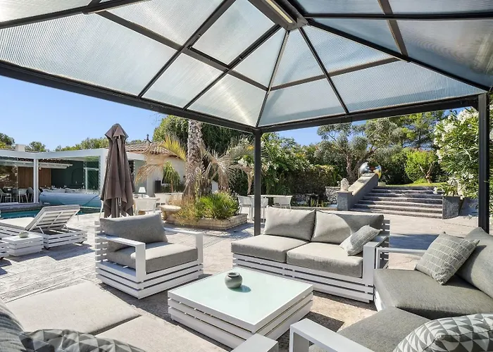 Villa Casa Dina Sommières