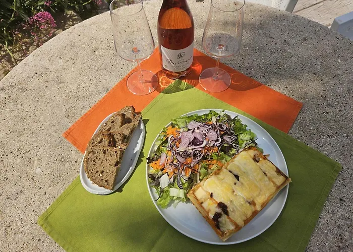 Casa Dina Sommières