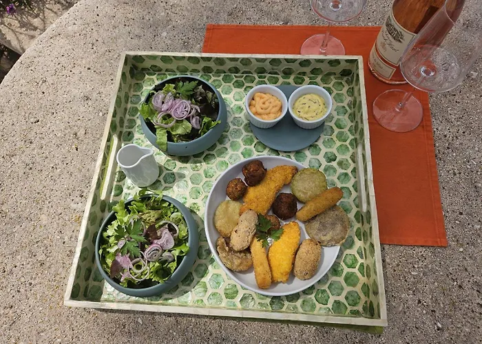 Villa Casa Dina Sommières