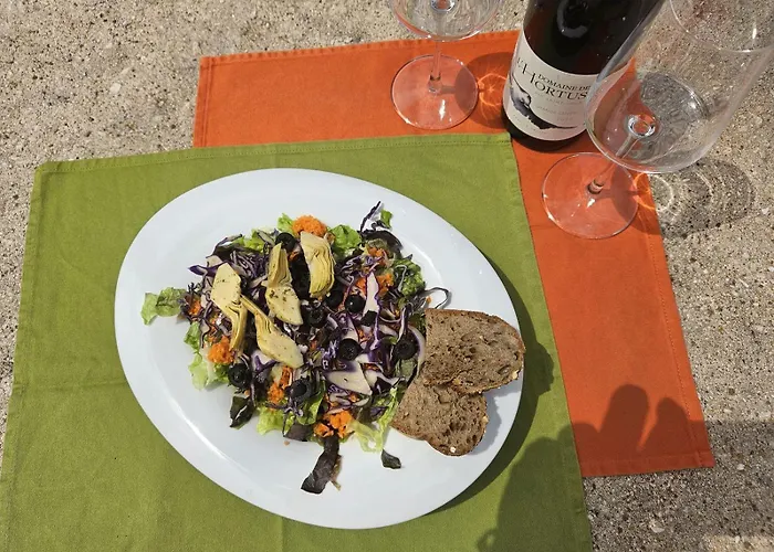 Casa Dina Sommières