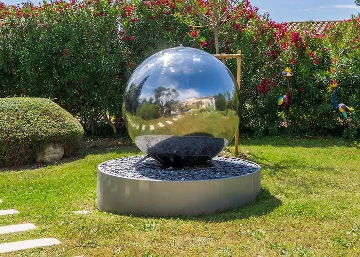 Casa Dina Villa Sommières