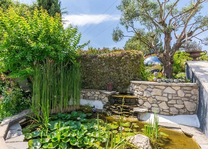 Casa Dina Sommières