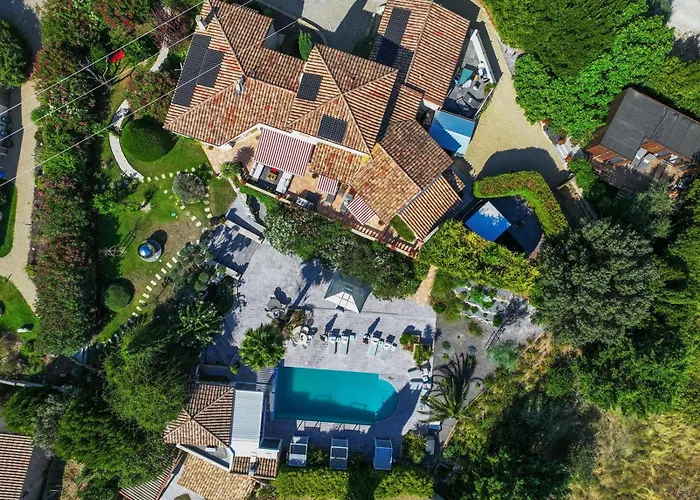 Casa Dina Sommières